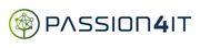 PASSSION4IT Logo