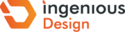 Ingenious Design Logo