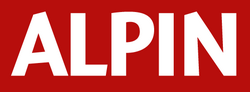 Alpin Logo